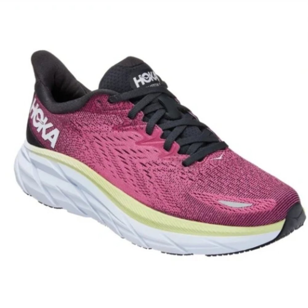 NEW Hoka Clifton 8.5 B